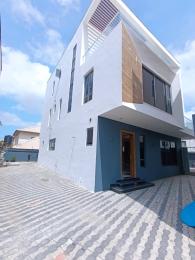 5 bedroom Detached Duplex For Rent Lekki Phase 1 Lagos 5 bedroom Detached Duplex For Rent Lekki Phase 1 Lagos