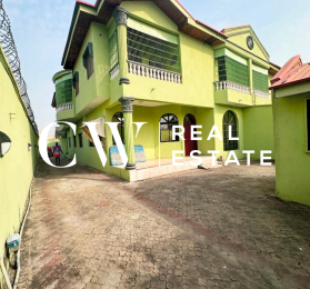 5 bedroom Detached Duplex For Rent Lekki Phase 1 Lagos 5 bedroom Detached Duplex For Rent Lekki Phase 1 Lagos