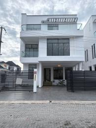 5 bedroom Detached Duplex For Sale Chevron Drive Lekki Lagos