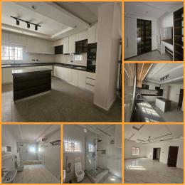 5 bedroom Detached Duplex For Rent Galadimawa Abuja Phase 3 