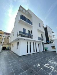 5 bedroom Detached Duplex For Sale Lekki Phase 1, Lekki Lagos 5 bedroom Detached Duplex For Sale Lekki Phase 1, Lekki Lagos