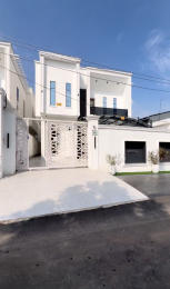 5 bedroom Detached Duplex For Sale Omole Phase 1 Ojodu Lagos