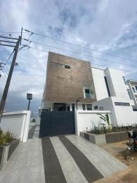 5 bedroom Duplex For Rent Off Tf Kuboye Road By Pinnacle Filling Station Marwa Lekki Phase 1 Lagos