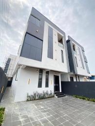 5 bedroom Detached Duplex For Rent Lekki Phase 1 Lagos