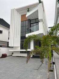 5 bedroom Detached Duplex For Sale 2nd Tollgate, Lafiaji Lekki Lagos