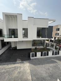 5 bedroom Detached Duplex For Sale Chevron Drive Lekki Lagos