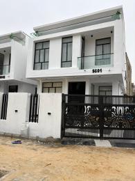 5 bedroom Detached Duplex For Sale Chevron Drive Lekki Lagos