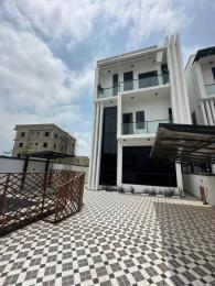 5 bedroom Duplex For Rent Orchid Road Lekki Phase 2 Lagos