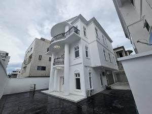 5 bedroom Detached Duplex For Sale Banana Island Ikoyi Lagos 5 bedroom Detached Duplex For Sale Banana Island Ikoyi Lagos