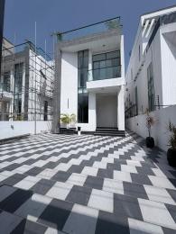 5 bedroom Detached Duplex For Sale Osapa London Osapa Lekki Lagos