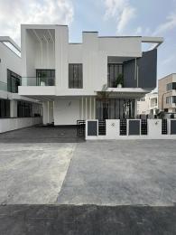 5 bedroom Detached Duplex For Sale Chevron, Chevron Drive Lekki Lagos