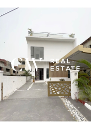 5 bedroom Detached Duplex For Sale Lekki Lagos 5 bedroom Detached Duplex For Sale Lekki Lagos