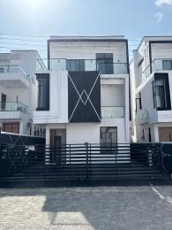 5 bedroom Detached Duplex For Sale Chevron Drive Lekki Lagos