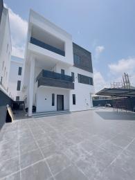 5 bedroom Detached Duplex For Sale Lekki Phase 1 Lagos 5 bedroom Detached Duplex For Sale Lekki Phase 1 Lagos