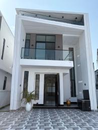 5 bedroom Detached Duplex For Sale Addo Ajah Lagos