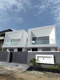5 bedroom Detached Duplex For Sale Addo Ajah Lagos