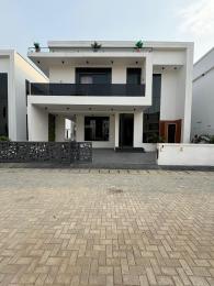 5 bedroom Detached Duplex For Sale 2nd Tollgate Lafiaji Lekki Lagos