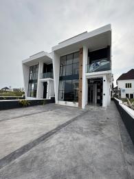 5 bedroom Detached Duplex For Sale Lekki County Estate Ikota Lekki Lagos