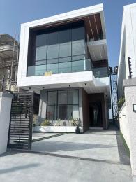 5 bedroom Detached Duplex For Sale Addo Ajah Lagos