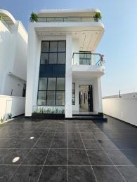 5 bedroom Detached Duplex For Sale 2nd Tollgate, Orchid Lafiaji Lekki Lagos