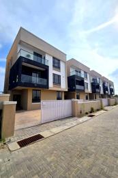 5 bedroom Duplex For Sale Osapa Lekki Lagos