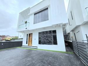 5 bedroom Detached Duplex For Sale Idado Lekki Lagos 5 bedroom Detached Duplex For Sale Idado Lekki Lagos