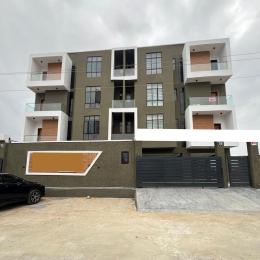 5 bedroom Detached Duplex For Sale Lekki Ajah Lagos 5 bedroom Detached Duplex For Sale Lekki Ajah Lagos