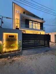 5 bedroom Detached Duplex For Sale Pennisula Garden Estate Ajah Ajah Lagos