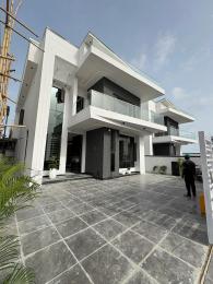 5 bedroom Detached Duplex For Sale Ajah Lekki Ajah Lagos