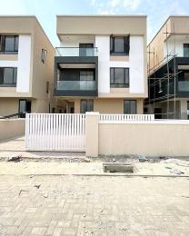 5 bedroom Detached Duplex For Sale Osapa, Lekki, Lagos Osapa Lekki Lagos