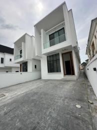 5 bedroom Duplex For Sale Opposite Victory Park Estate Osapa London Lekki Lagos