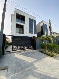 5 bedroom Detached Duplex For Sale Lekki Phase 1 Lagos