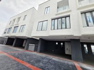 5 bedroom Semi detached Duplex For Sale Orchid Road Chevron Drive Lekki Lagos