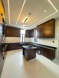 5 bedroom House For Sale Ajah Lekki Lagos