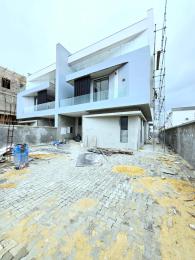 5 bedroom Semi detached Duplex For Rent Pinnock Beach Estate Osapa London Lekki Lagos