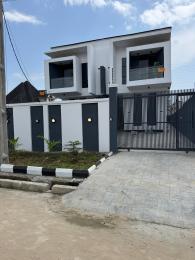 5 bedroom Semi detached Duplex For Sale Abraham Adesanya Ajah Lagos 5 bedroom Semi detached Duplex For Sale Abraham Adesanya Ajah Lagos