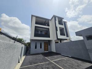 5 bedroom Semi detached Duplex For Sale Directly Off Admiralty Way Lekki Phase 1 Lagos