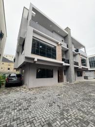 5 bedroom Semi detached Duplex For Sale Ikate Elegushi Lekki Lagos