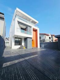 5 bedroom Semi detached Duplex For Sale Lekki Phase 1 Lagos