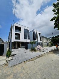 5 bedroom Semi detached Duplex For Sale Lekki Phase 1 Lagos
