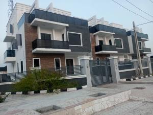 5 bedroom Terraced Duplex For Sale 6th Avenue Festac Amuwo Odofin Lagos