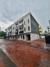 5 bedroom Terraced Duplex For Sale Shonibare Estate Maryland Lagos