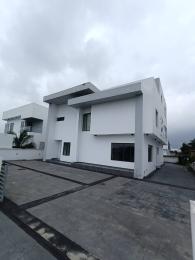 5 bedroom Duplex For Sale Royal Garden Estate Ajah Lagos
