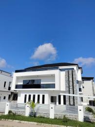 5 bedroom Duplex For Sale Royal Garden Estate Ajah Lagos