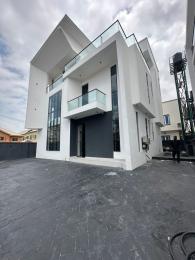 5 bedroom Duplex For Sale Osapa London Estate Lekki Lagos