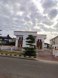 5 bedroom Duplex For Sale Royal Garden Estate Ajah Lagos