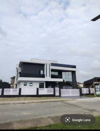 5 bedroom Detached Duplex For Sale Royal Garden Estate Ajah Lagos