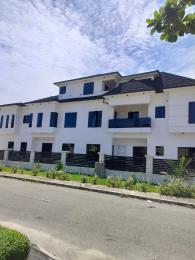 5 bedroom Duplex For Sale Royal Garden Estate Ajah Lagos
