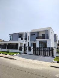 5 bedroom Duplex For Sale Royal Garden Estate Ajah Lagos