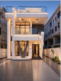 5 bedroom Duplex For Sale Lekki Phase One Lekki Phase 1 Lagos